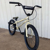 Eastern Lowdown 20" Complete BMX - Tan/Camo