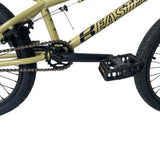Eastern Lowdown 20" Complete BMX - Tan/Camo