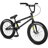 Eastern Night Wasp 20" Complete BMX - Black