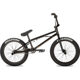 Eastern Orbit 20" Complete BMX - Black
