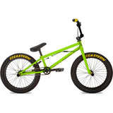 Eastern Orbit 20" Complete BMX - Green