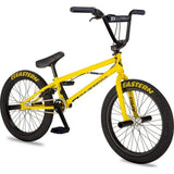 Eastern Orbit 20" Complete BMX - Yellow