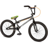 Eastern Paydirt 20" Complete BMX - Black/Camo