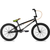 Eastern Paydirt 20" Complete BMX - Black/Camo
