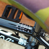 Eastern Paydirt 20" Complete BMX - Black/Camo