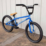 Eastern Paydirt 20" Complete BMX - Blue