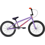 Eastern Paydirt 20" Complete BMX - Light Purple/Orange