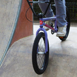 Eastern Paydirt 20" Complete BMX - Light Purple/Orange