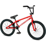 Eastern Paydirt 20" Complete BMX - Red