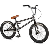 Eastern Shovel Head 20" Complete BMX - Black