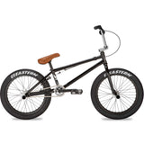 Eastern Shovel Head 20" Complete BMX - Black