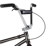 Eastern Shovel Head 20" Complete BMX - Black
