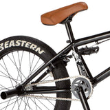 Eastern Shovel Head 20" Complete BMX - Black