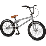 Eastern Traildigger 20" Complete BMX - Silver