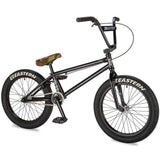 Eastern Wolfdog 20" Complete BMX - Black