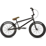 Eastern Wolfdog 20" Complete BMX - Black