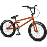 Eastern Wolfdog 20" Complete BMX - Brown