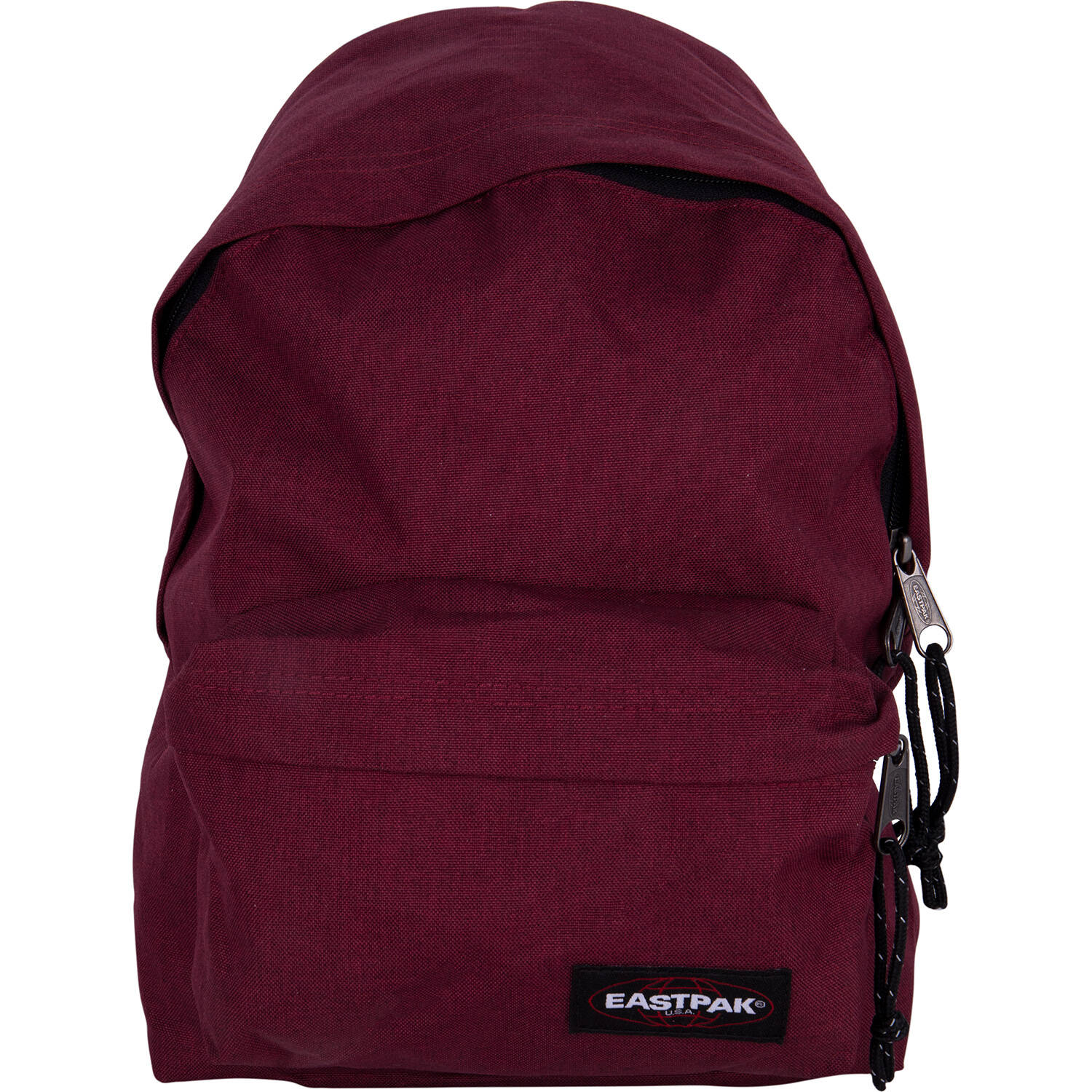 Eastpak Orbit Backpack - Crafty Wine