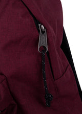 Eastpak Orbit Backpack - Crafty Wine