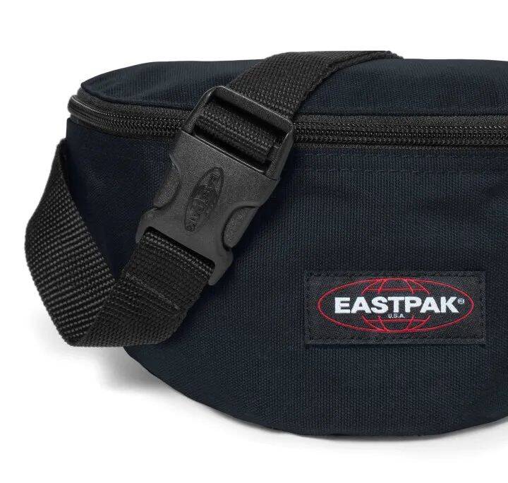 Eastpak Springer 2L Bum Bag - Cloud Navy