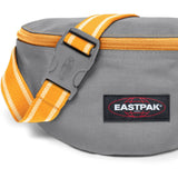 Eastpak Springer  Bum Bag - Blackout Concrete