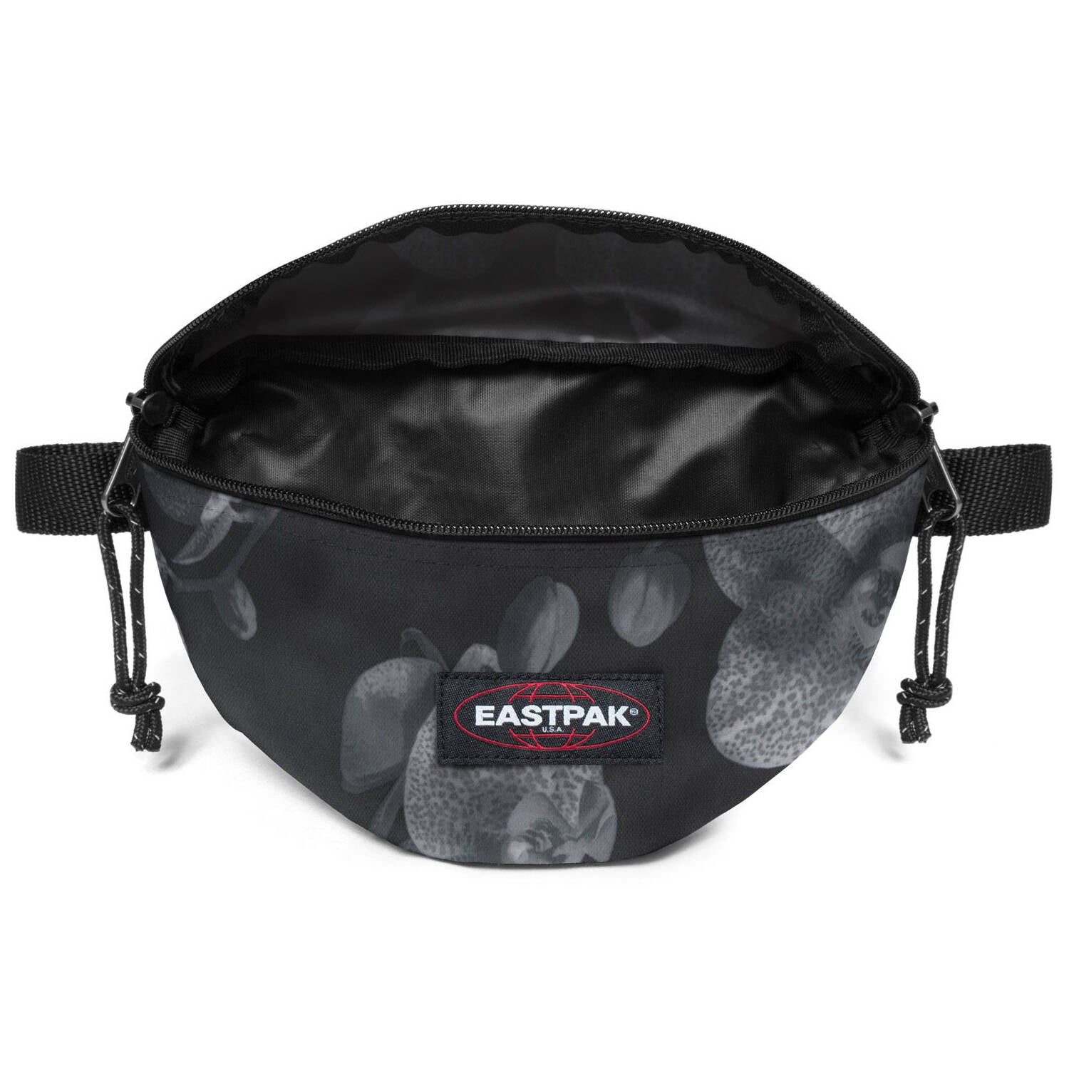 Eastpak Springer Bum Bag - Charming Black