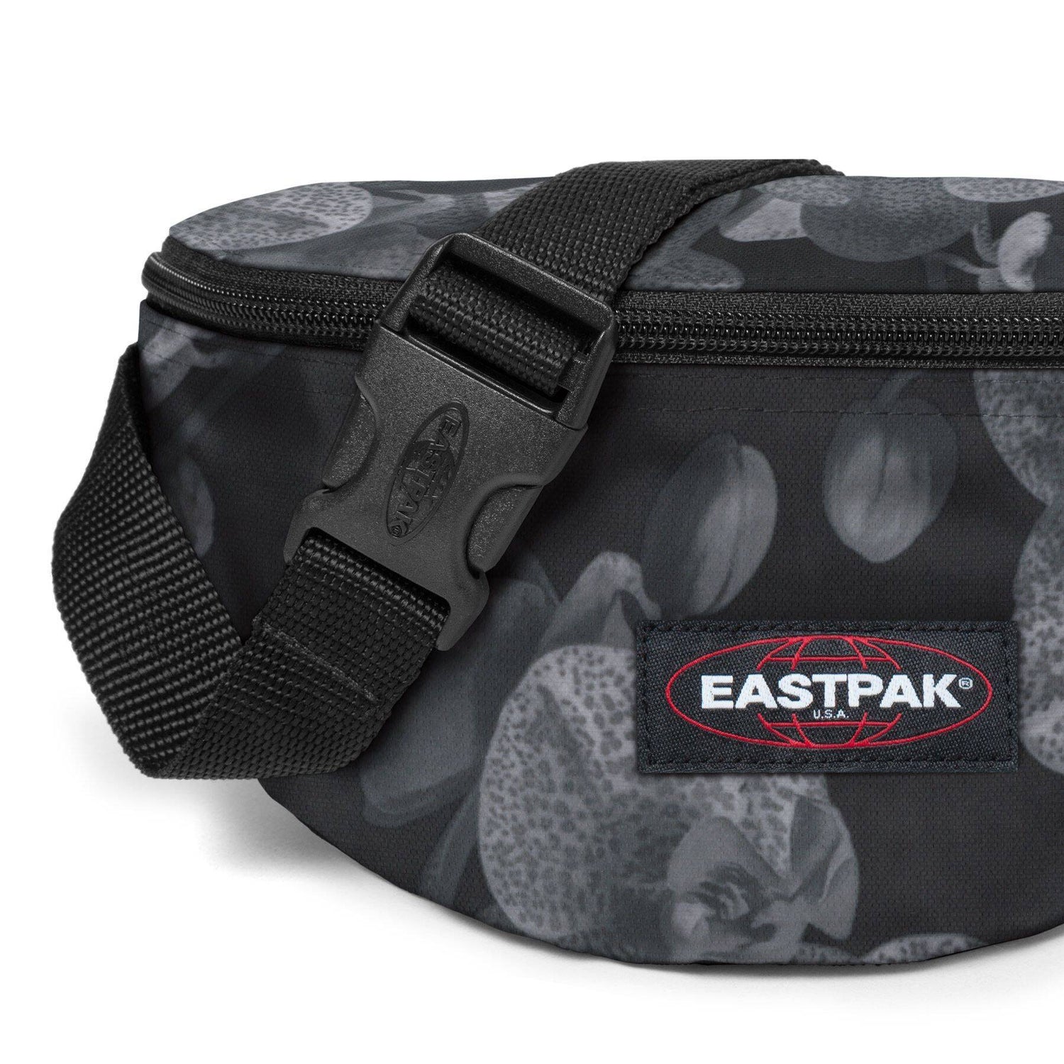 Eastpak Springer Bum Bag - Charming Black