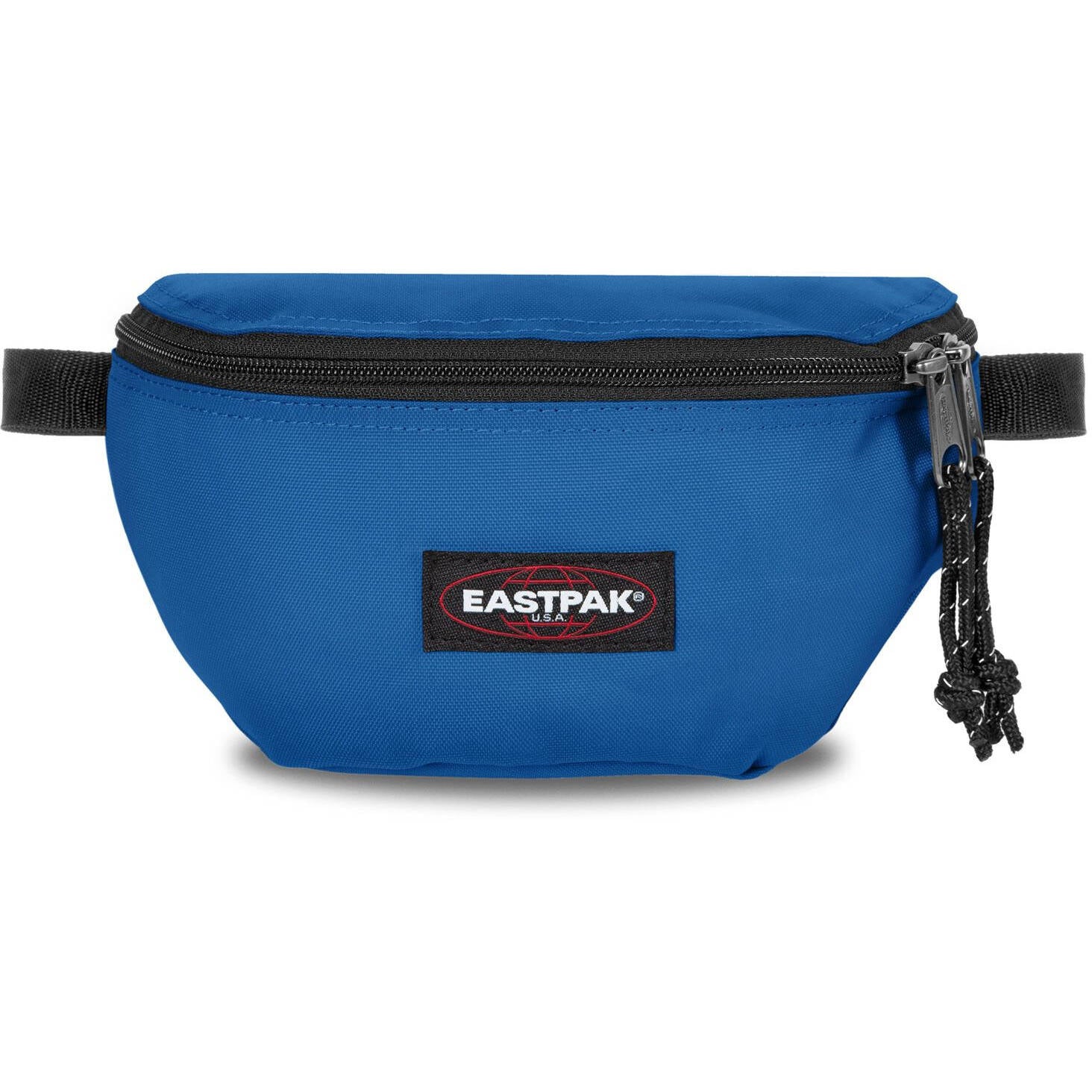 Eastpak Springer 2L Bum Bag - Mediterranean Blue