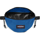 Eastpak Springer 2L Bum Bag - Mediterranean Blue