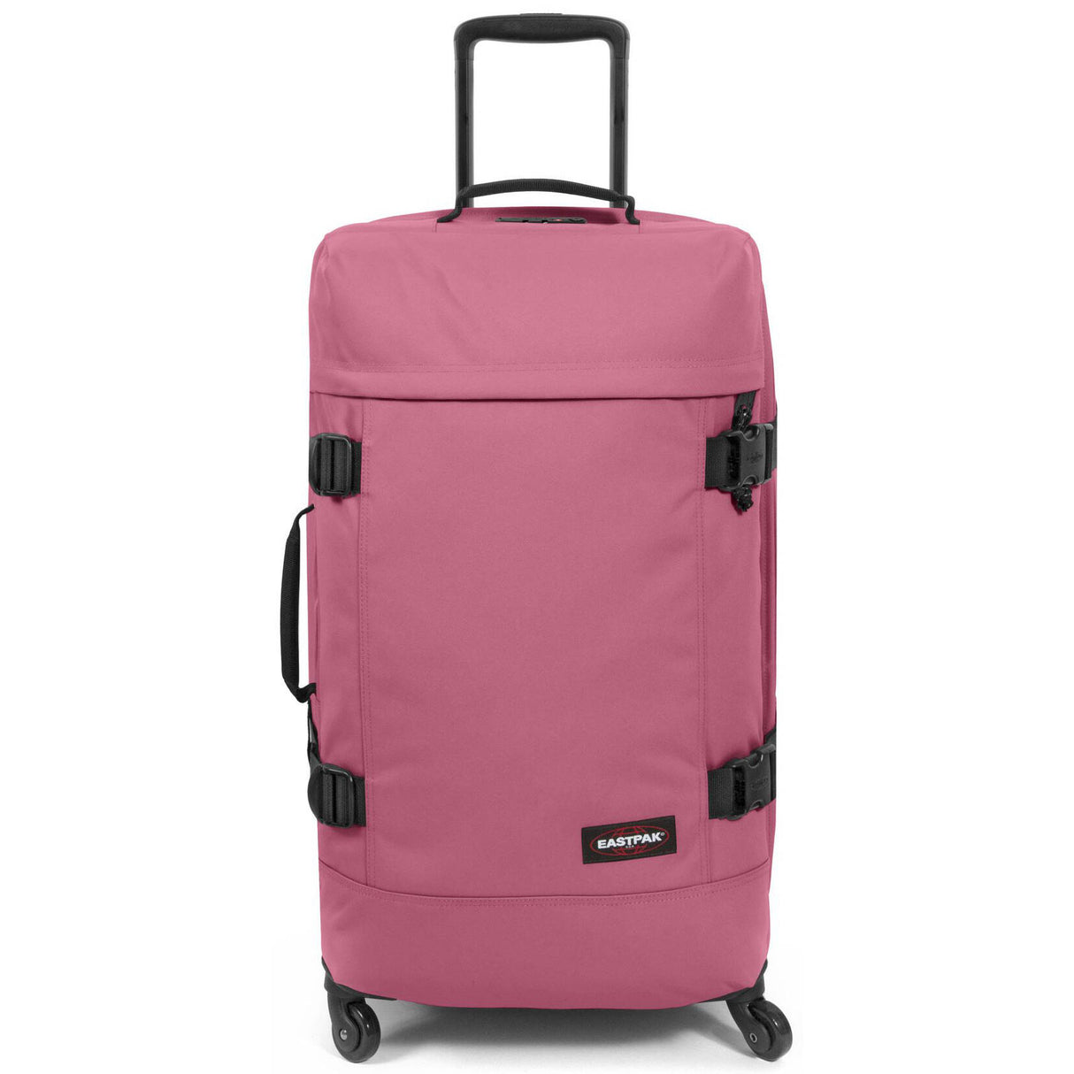 Eastpak Trans4 M 68L Suitcase - Salty Pink