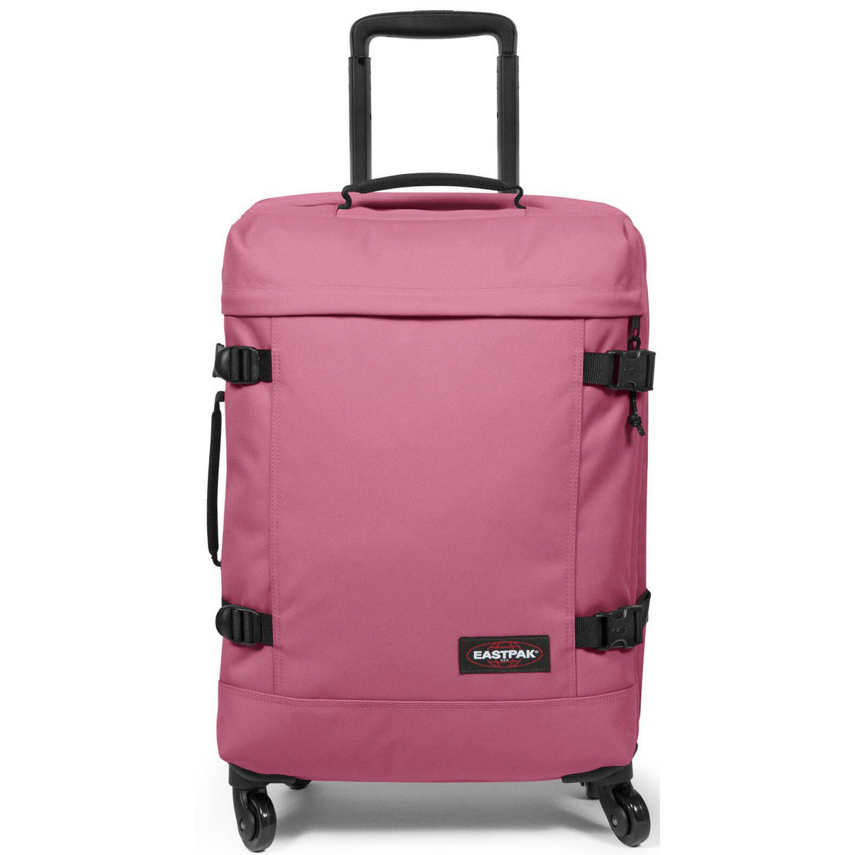 Eastpak Trans4 S 44L Suitcase - Salty Pink