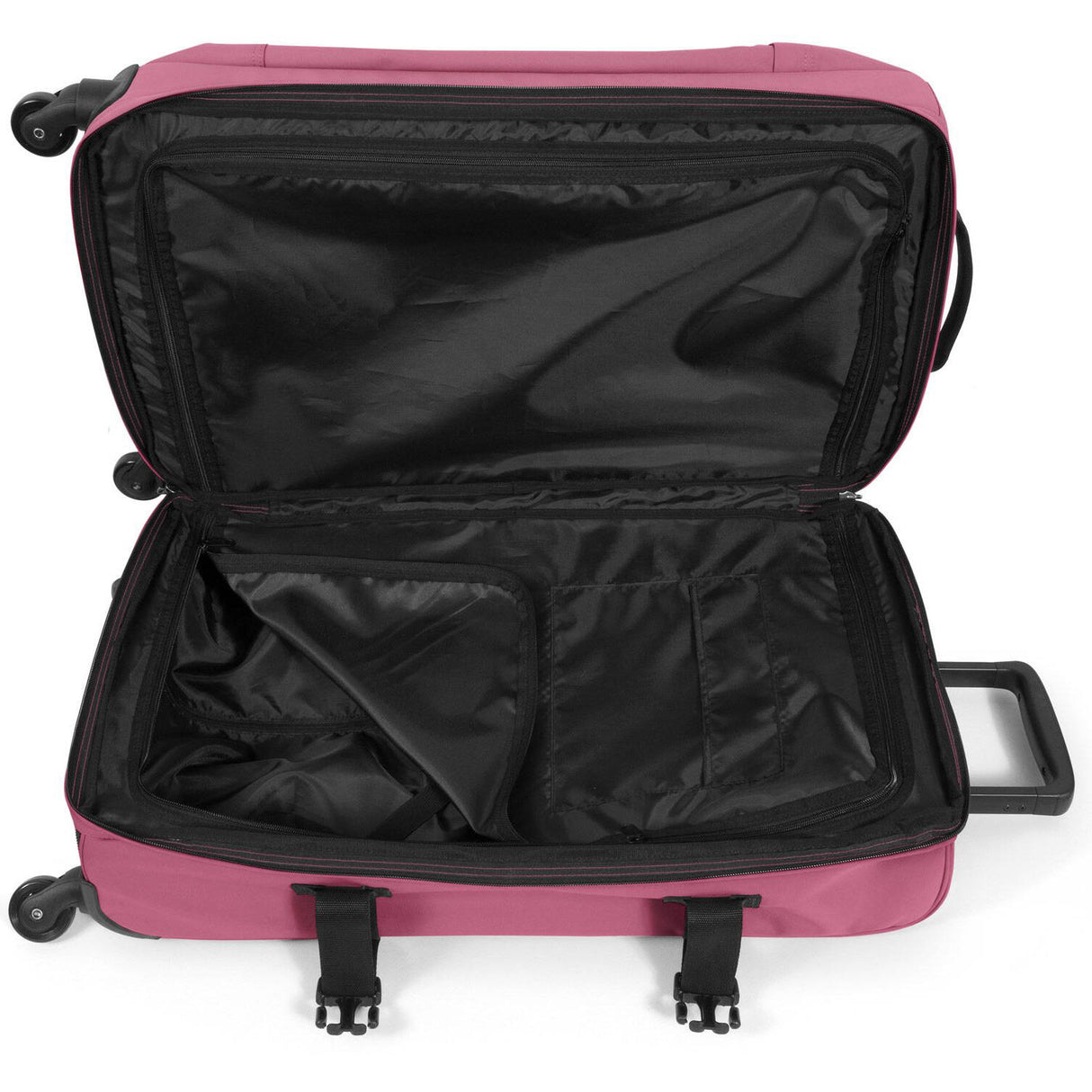 Eastpak Trans4 S 44L Suitcase - Salty Pink