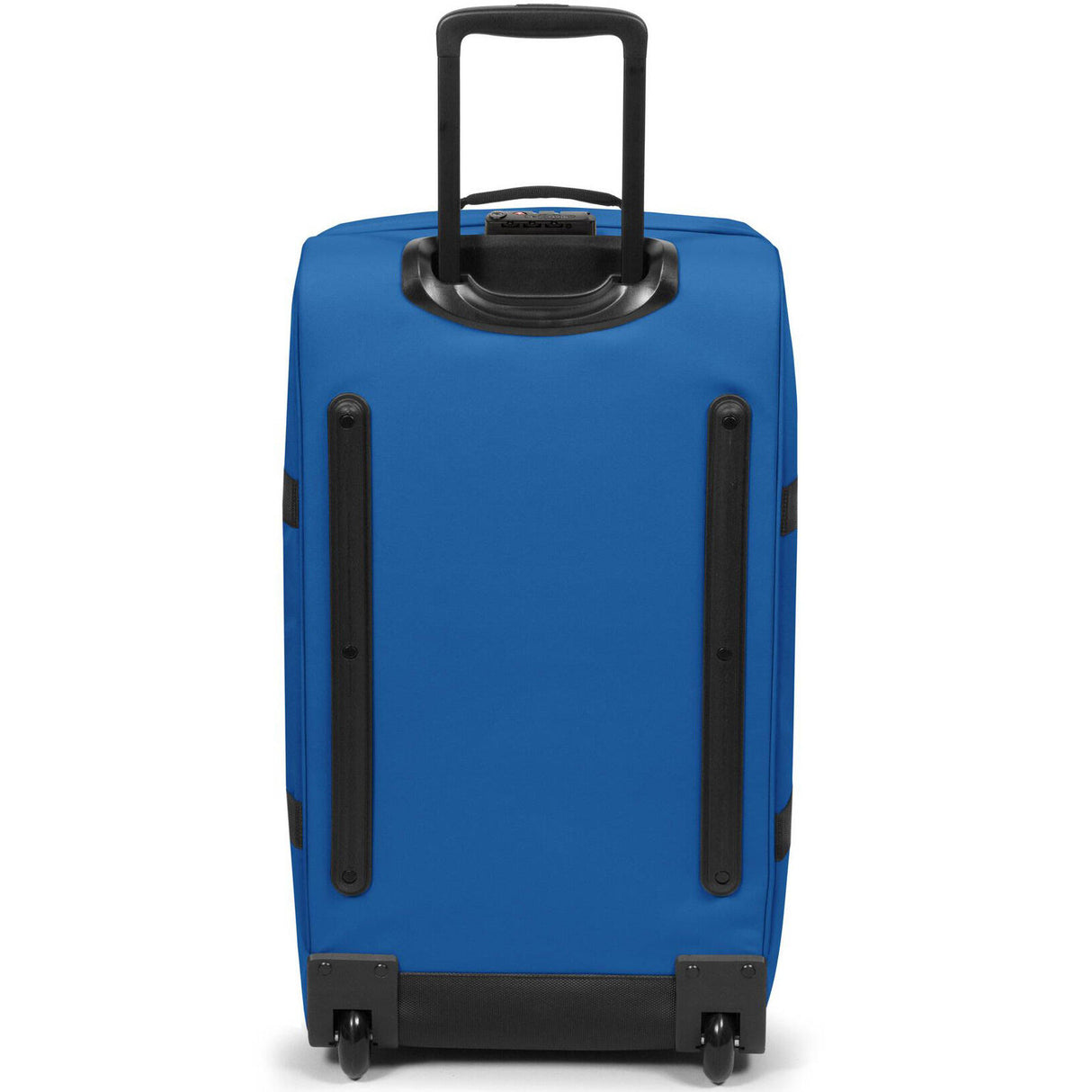 Eastpak Tranverz M 78L Suitcase - Mediterranean Blue