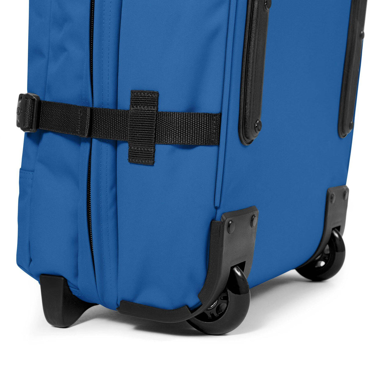 Eastpak Tranverz S 42L Suitcase - Mediterranean Blue