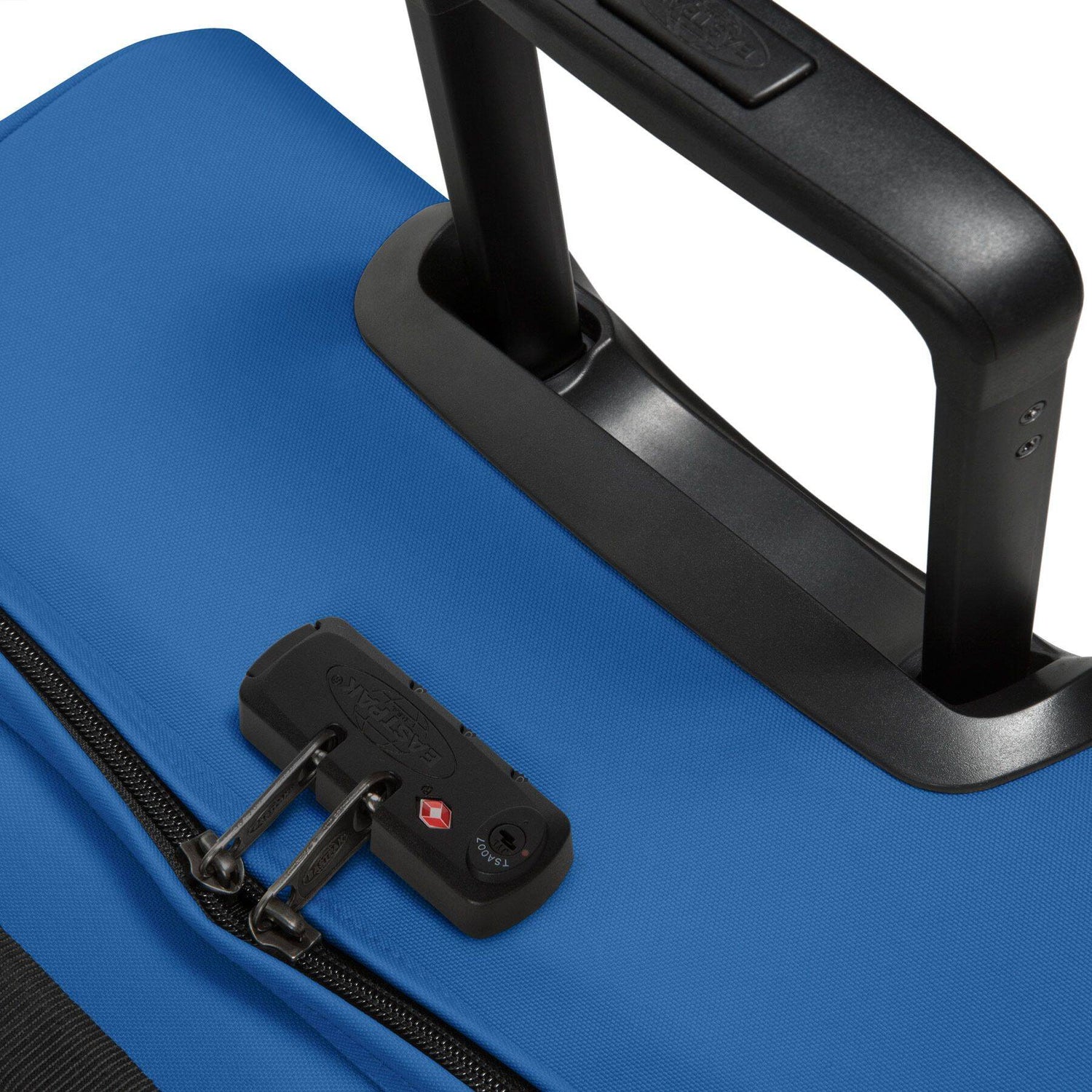 Eastpak Tranverz S 42L Suitcase - Mediterranean Blue