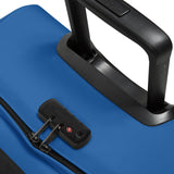 Eastpak Tranverz S 42L Suitcase - Mediterranean Blue