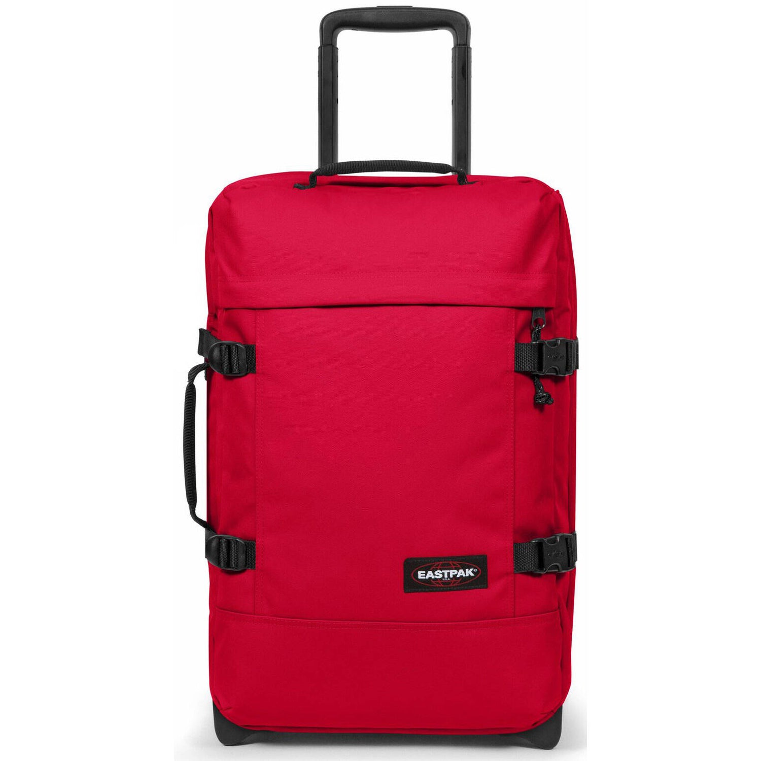 Eastpak Tranverz S 42L Suitcase - Sailor Red