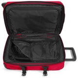 Eastpak Tranverz S 42L Suitcase - Sailor Red