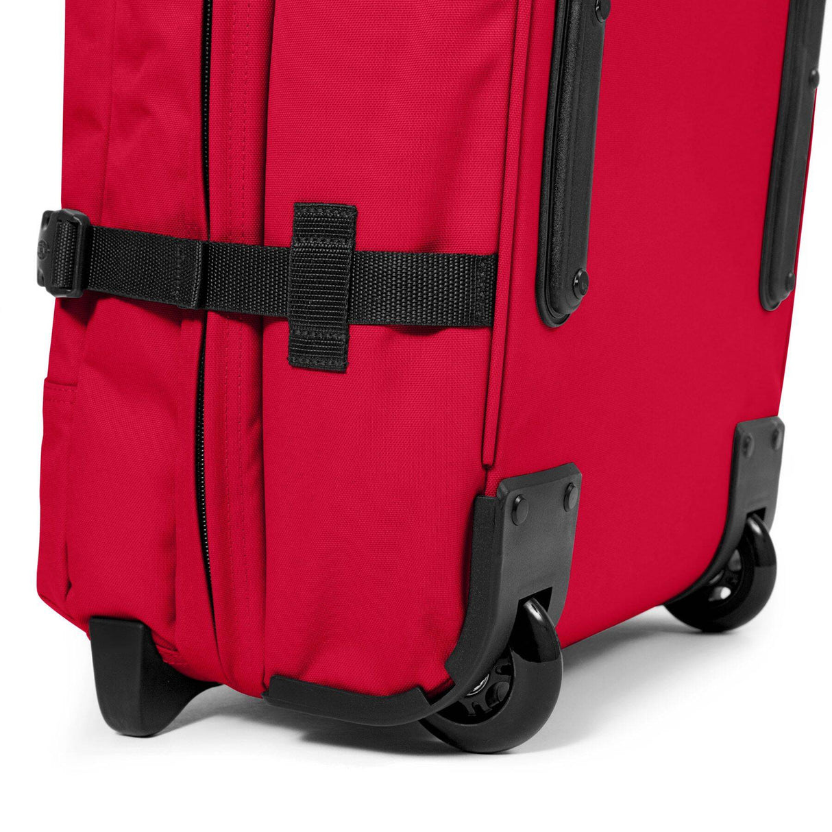 Eastpak Tranverz S 42L Suitcase - Sailor Red