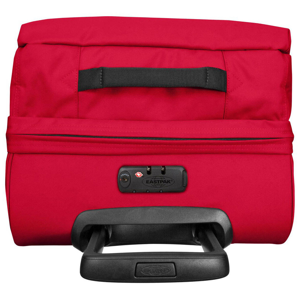 Eastpak Tranverz S 42L Suitcase - Sailor Red