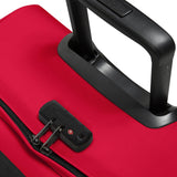 Eastpak Tranverz S 42L Suitcase - Sailor Red