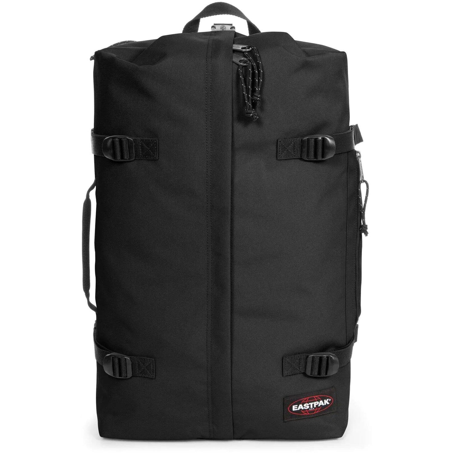 Eastpak Duffpack 35L Duffle Bag - Black