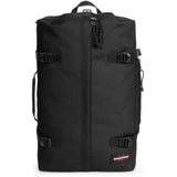 Eastpak Duffpack 35L Duffle Bag - Black