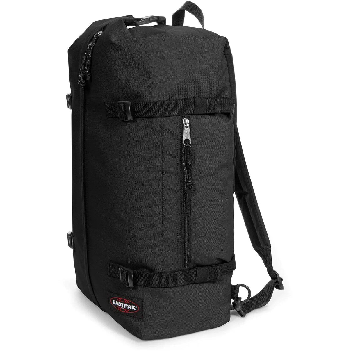 Eastpak Duffpack 35L Duffle Bag - Black