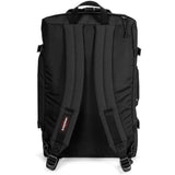 Eastpak Duffpack 35L Duffle Bag - Black