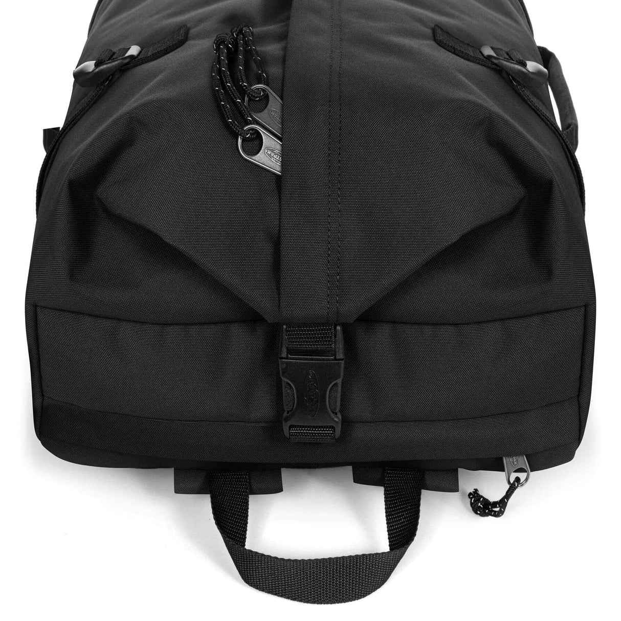 Eastpak Duffpack 35L Duffle Bag - Black