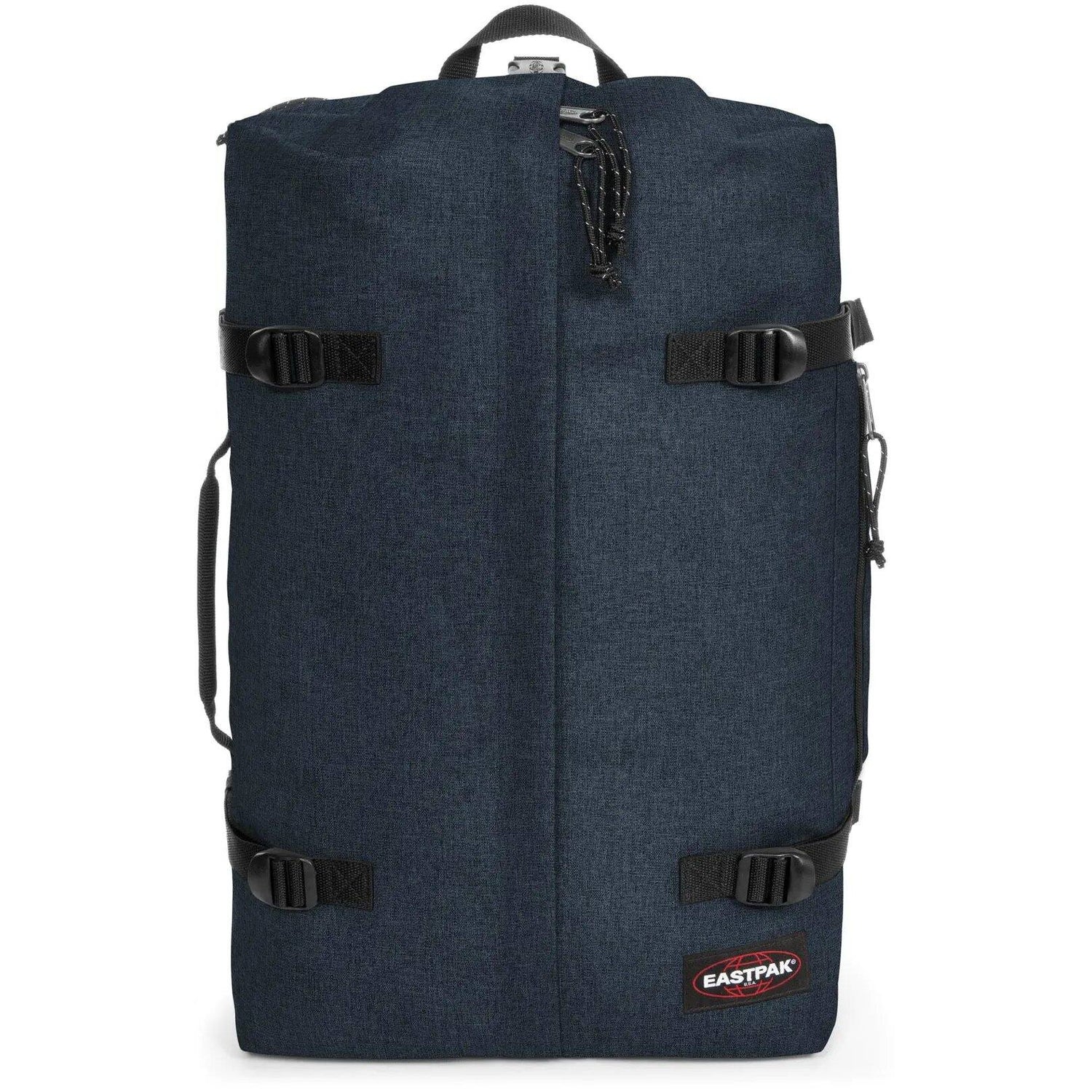 Eastpak Duffpack 35L Duffle Bag - Triple Denim