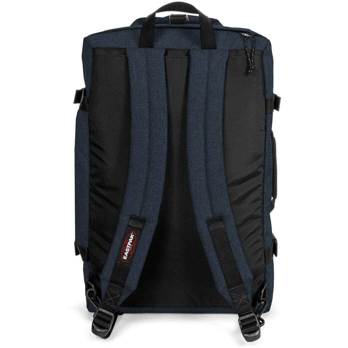 Eastpak Duffpack 35L Duffle Bag - Triple Denim