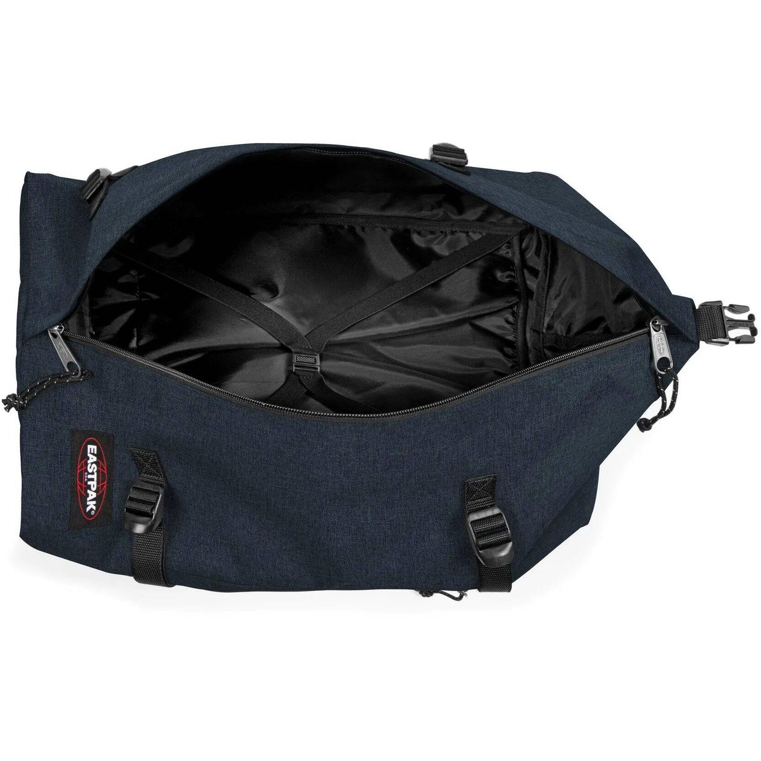 Eastpak Duffpack 35L Duffle Bag - Triple Denim