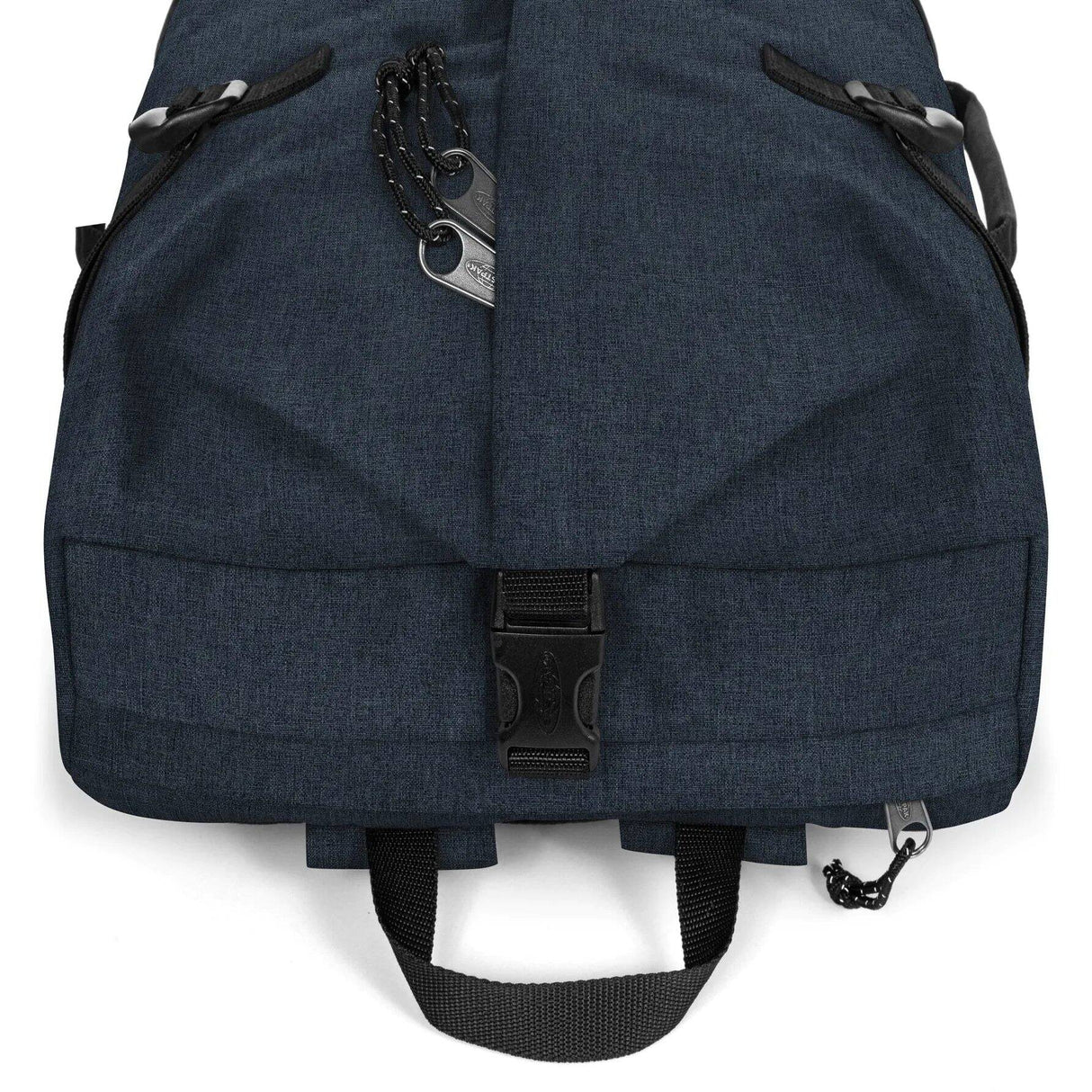Eastpak Duffpack 35L Duffle Bag - Triple Denim